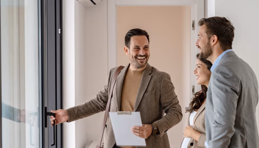 Yeşilyurt Emlakçı