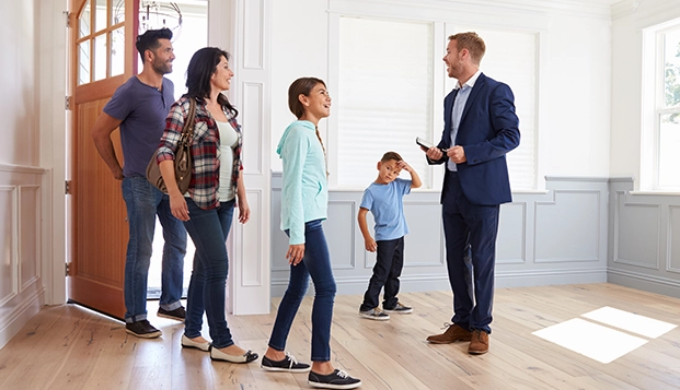 Yeşilyurt Emlakçı